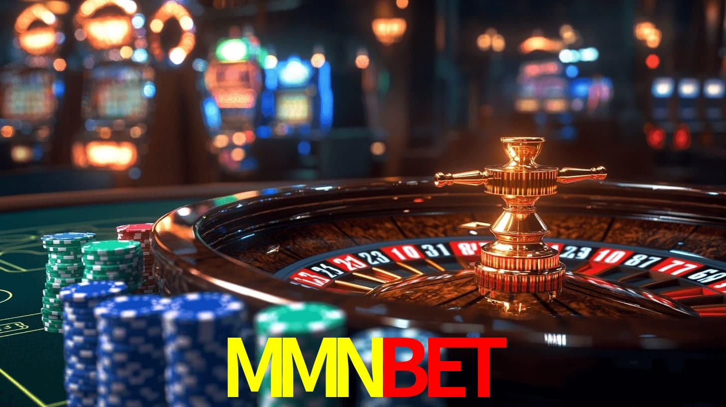 MMNBET - Clube VIP da Fortuna - MMNBET.COM
