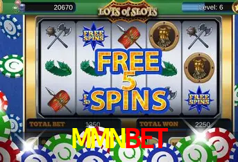 A Revolução dos Aplicativos de Jogos no MMNBET