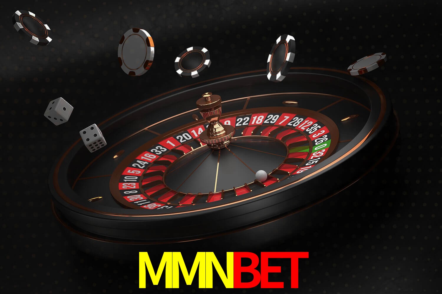 MMNBET Casino