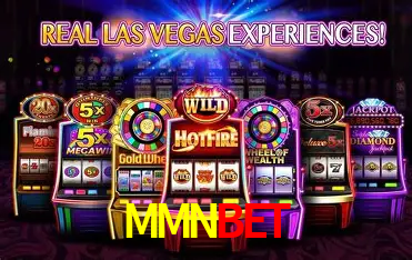 Desvendando o Mundo dos Jogos Virtuais na MMNBET