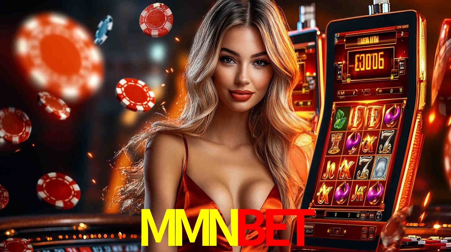 MMNBET: Seu Cassino Premiado com Pagamentos Rápidos