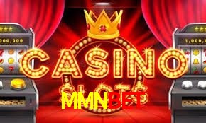 Casino Ao Vivo MMNBET
