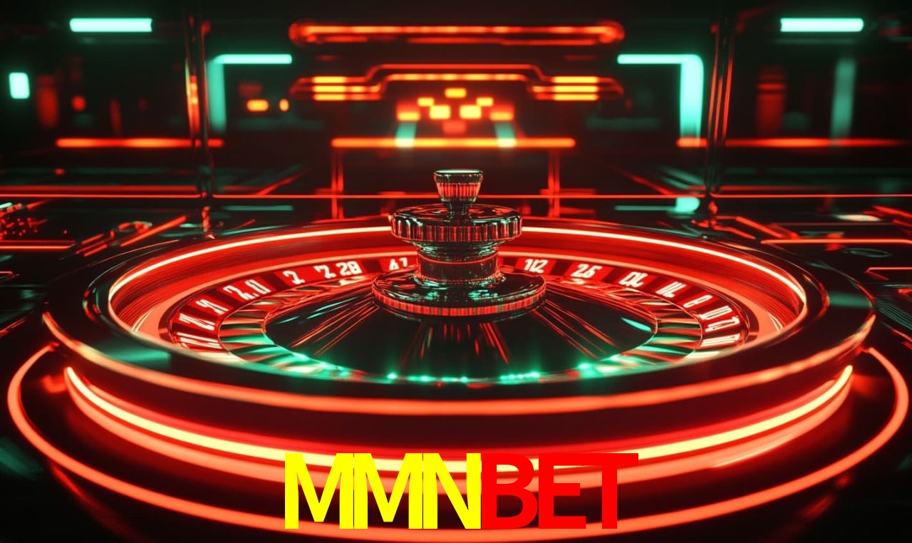Desvendando o Mundo dos Jogos Virtuais na MMNBET