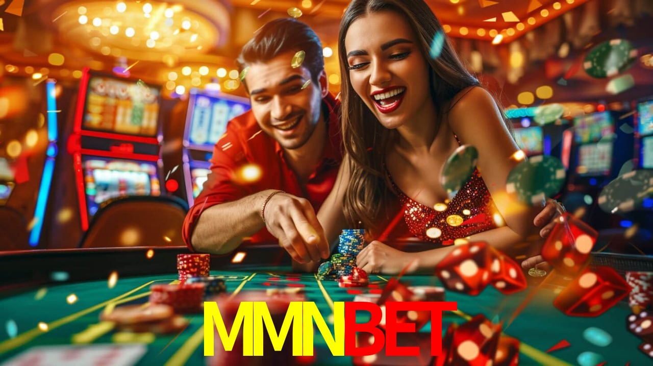 Estatísticas do Jogo MMNBET