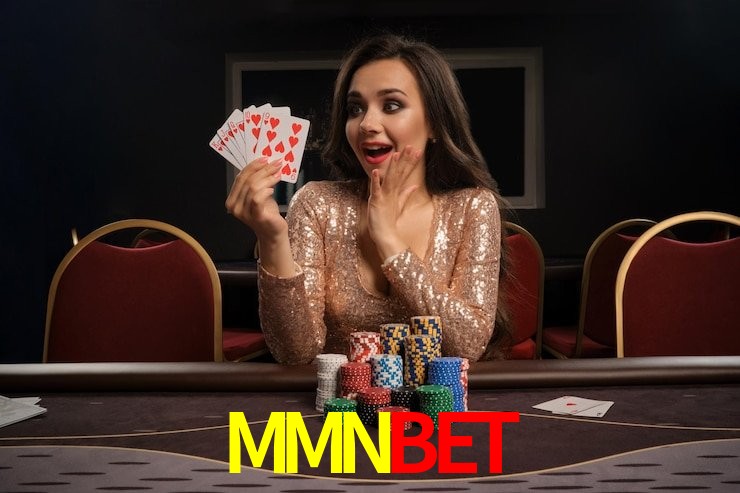 Casino VIP MMNBET