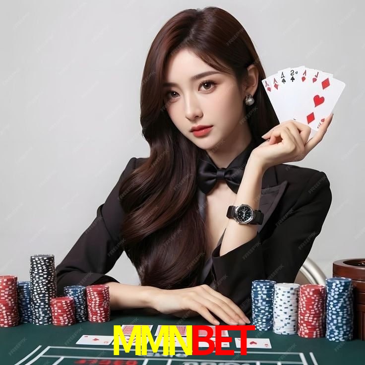 Casino Ao Vivo MMNBET