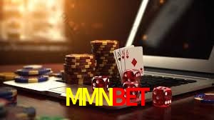 Casino Ao Vivo MMNBET