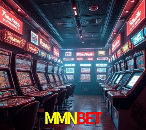 Tecnologia da Plataforma MMNBET