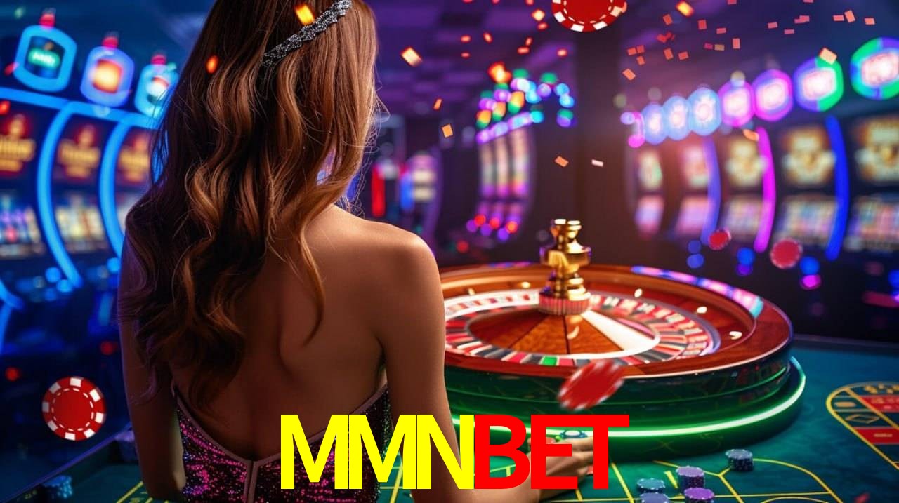 Interface do App MMNBET