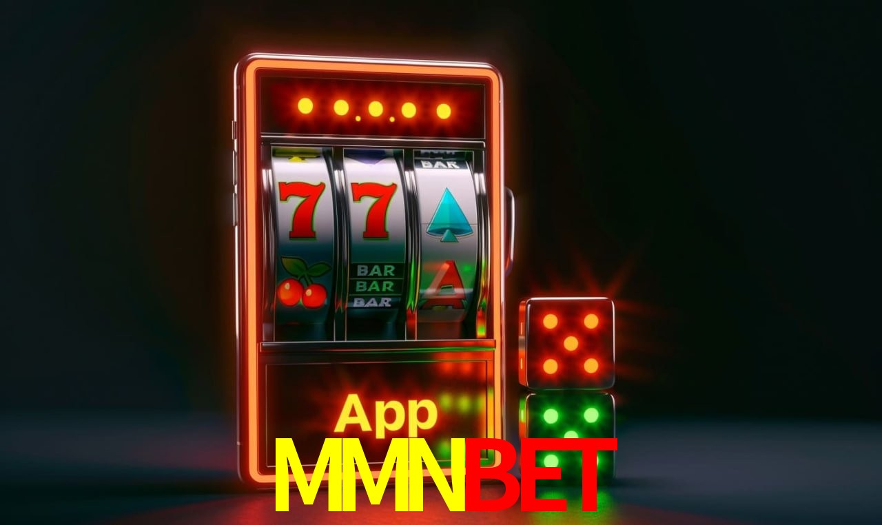 Design Responsivo MMNBET