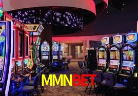Design Responsivo MMNBET