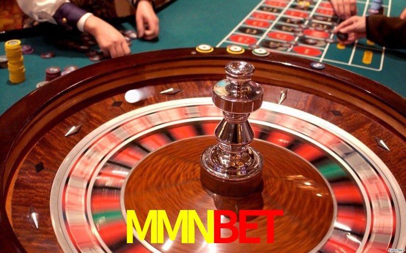 Estatísticas Esportivas MMNBET