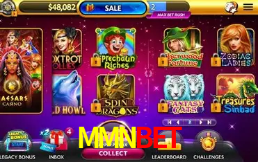 Desvendando o Mundo dos Jogos Virtuais na MMNBET