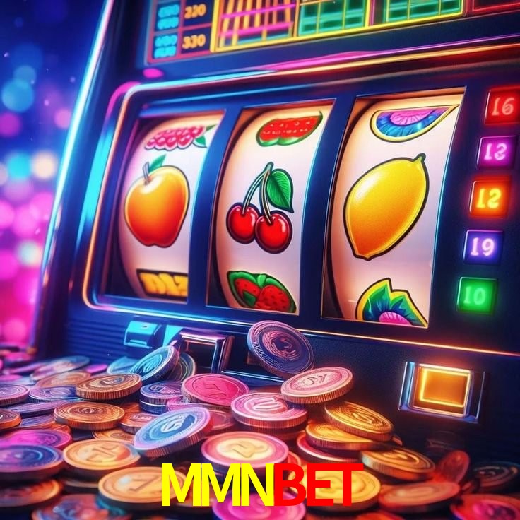Login Seguro MMNBET