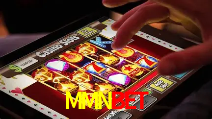 A Emoção da Loteria na MMNBET: Uma Chance de Mudança de Vida