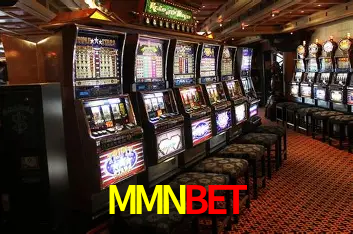 Inovações de Jogos na MMNBET: O Futuro das Experiências Interativas