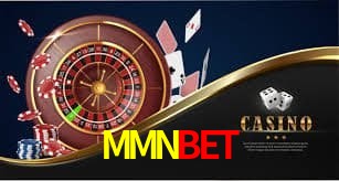 Provedores de Jogos MMNBET