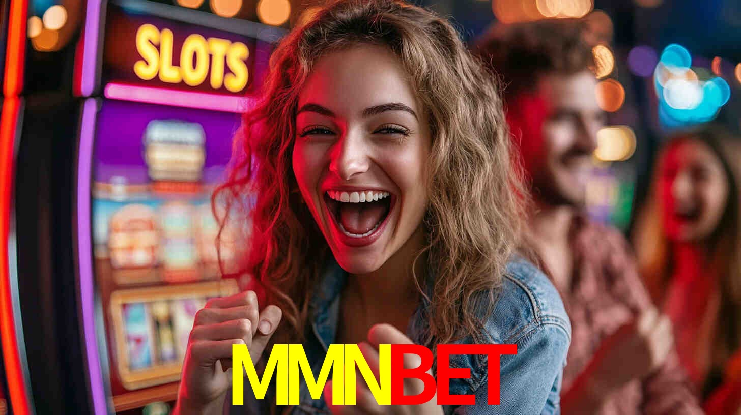 Apostas de Futebol MMNBET