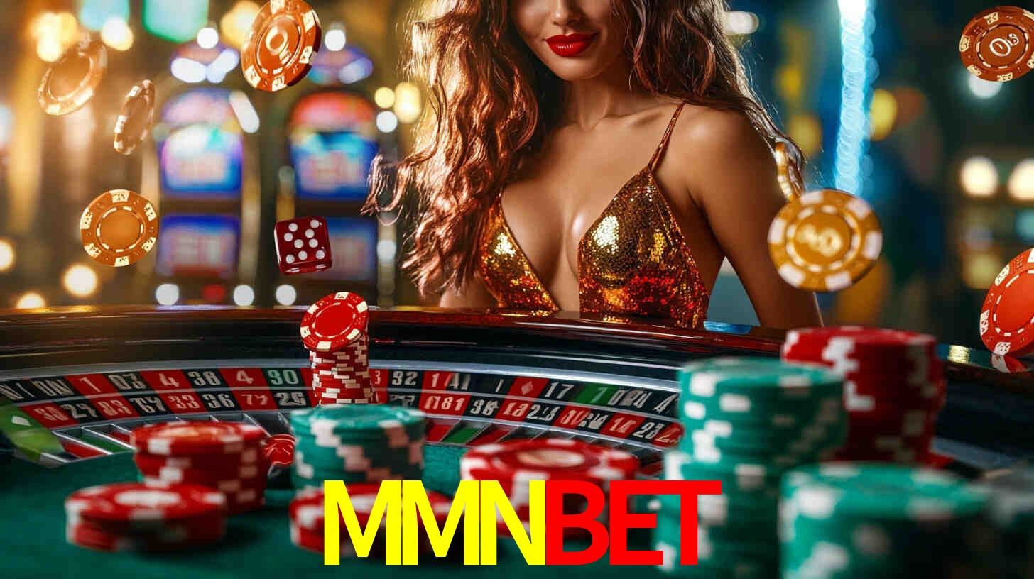 MMNBET Casino