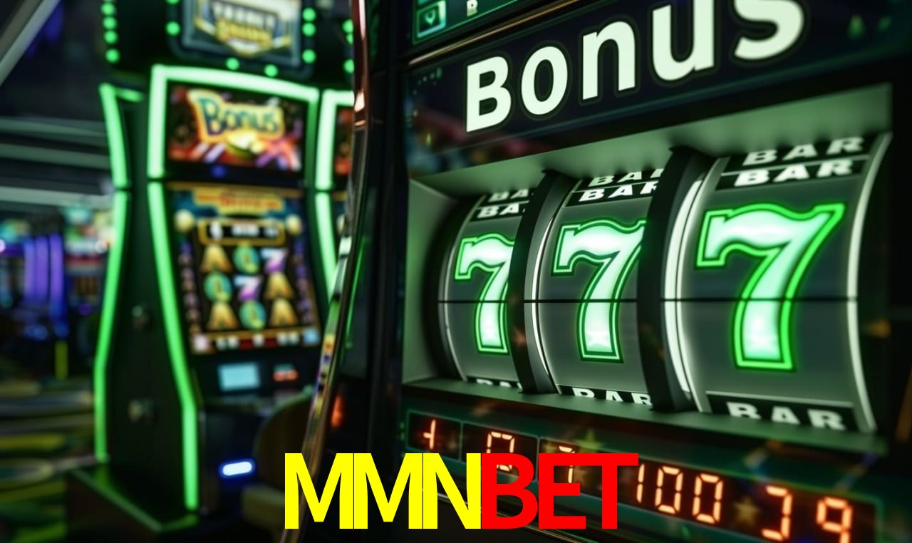 Mesa de Blackjack MMNBET