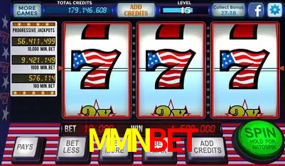 Inovações de Jogos na MMNBET: O Futuro das Experiências Interativas