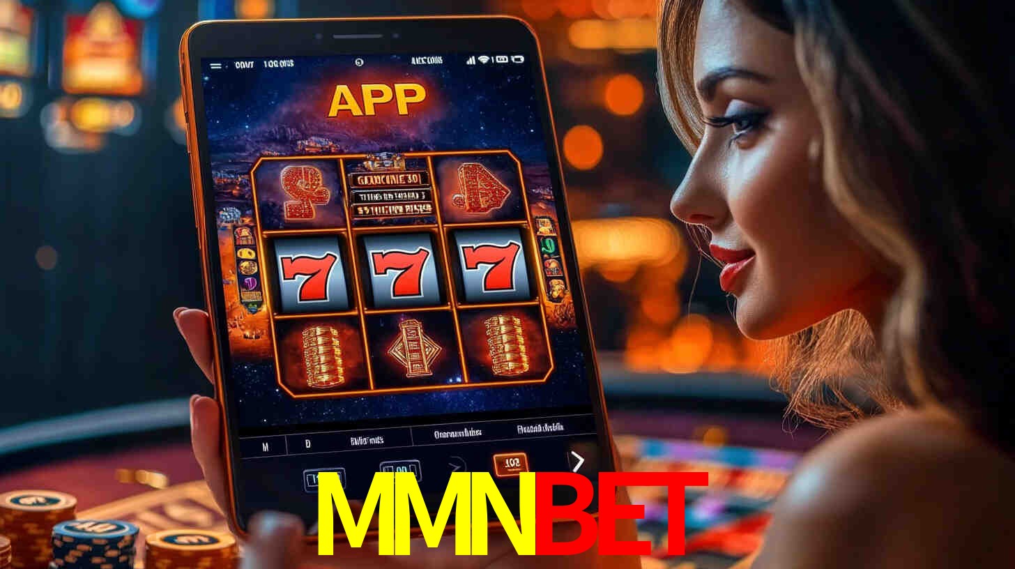 MMNBET: A Experiência de Casino com Jogos de Mesa ao Vivo
