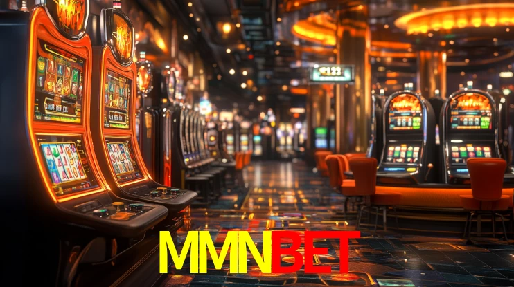 Experimente o Login Seguro Premium no MMNBET