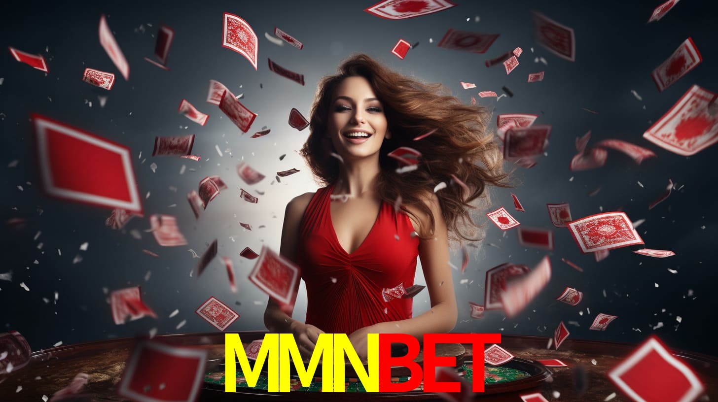 APP oficial da MMNBET para mobile
