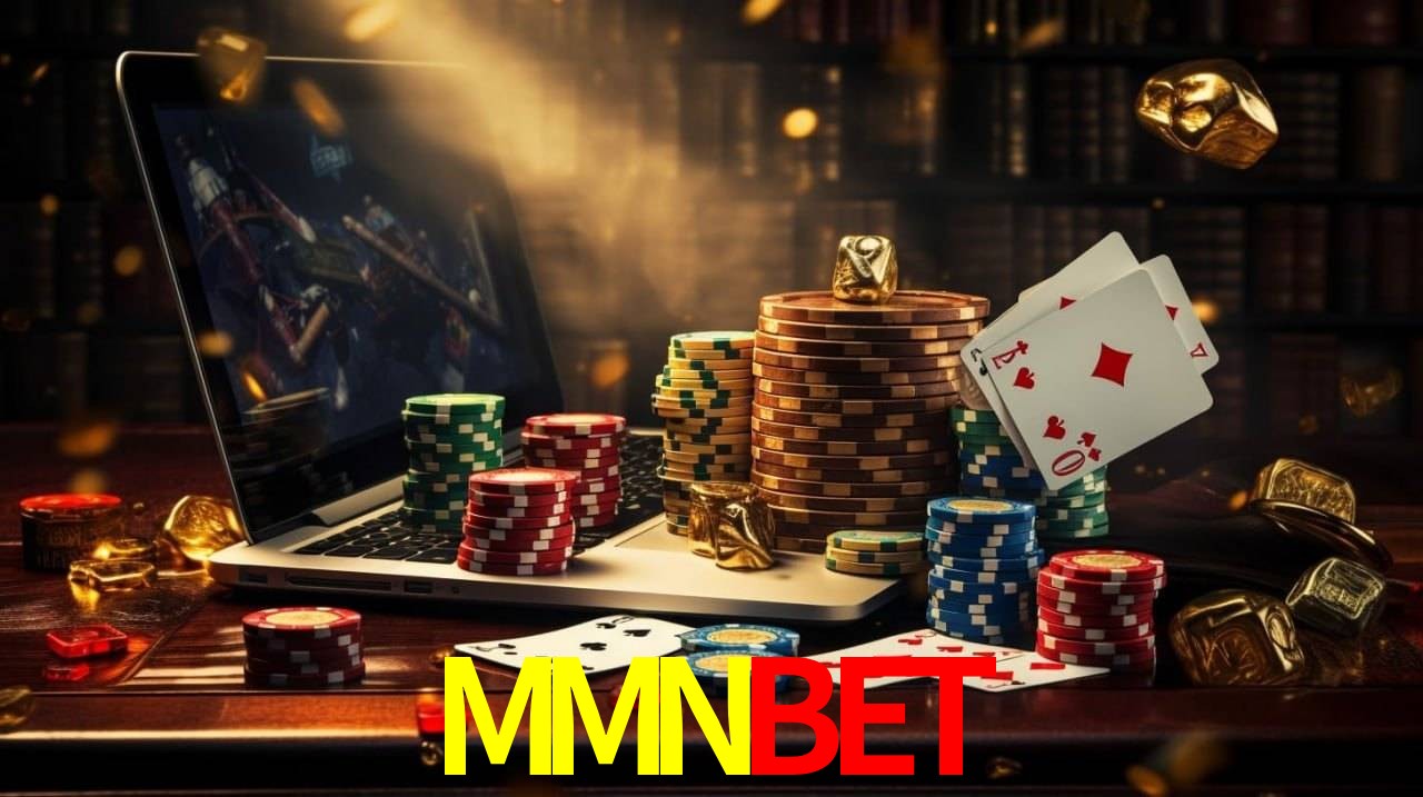 Recursos de Bônus MMNBET