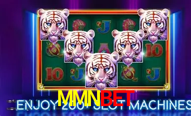Descubra o Mundo do Cassino Online com MMNBET