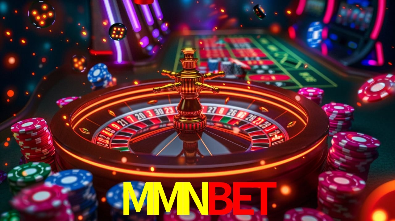 Mesa de Blackjack MMNBET