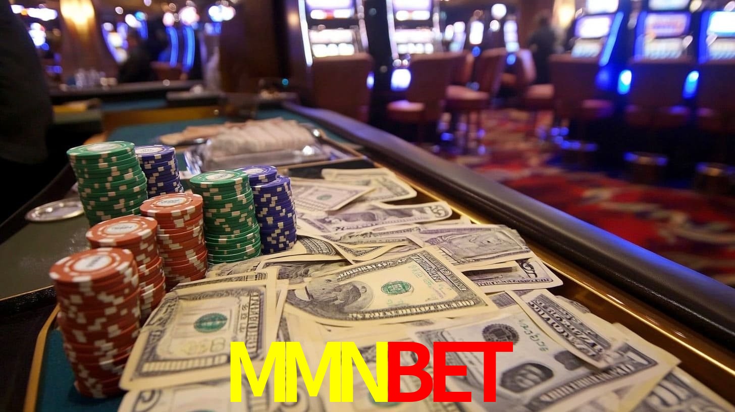 Promoção Relâmpago MMNBET
