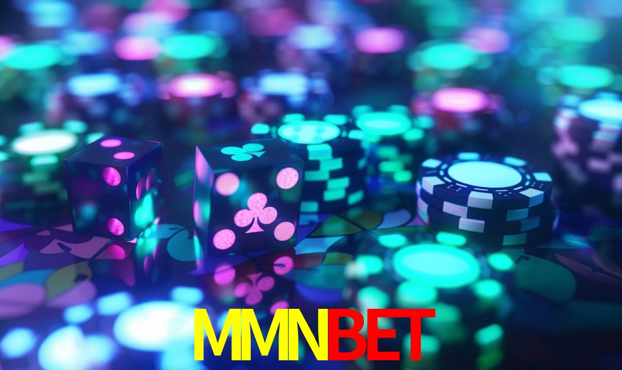 Estatísticas do Jogo MMNBET
