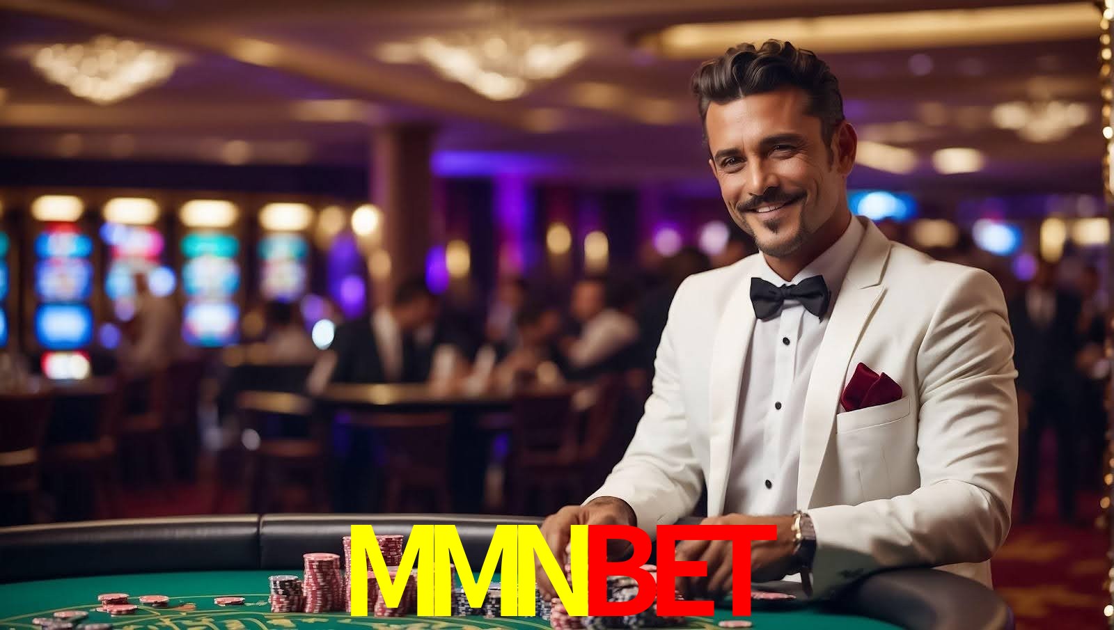 Diretório de Jogos MMNBET