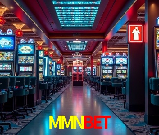 Jogos Exclusivos MMNBET