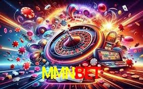 Jogos de Slot MMNBET